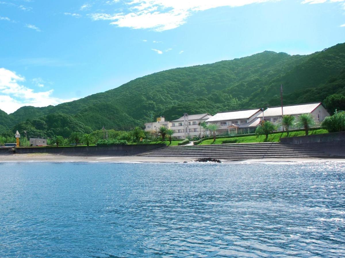 Sanyoso Hotel Tosa Luaran gambar