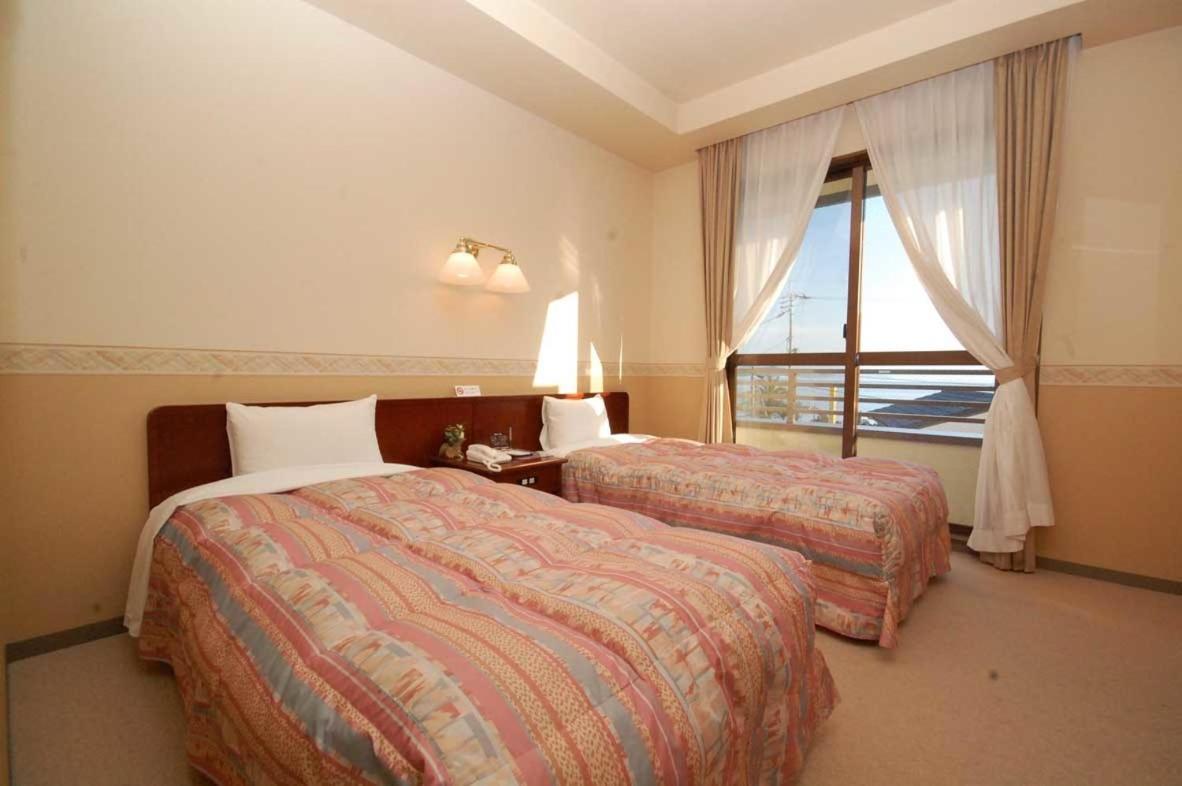 Sanyoso Hotel Tosa Luaran gambar