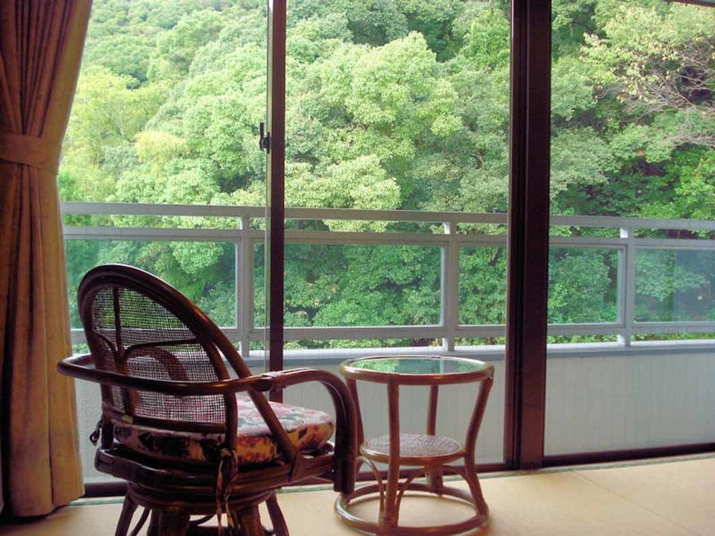 Sanyoso Hotel Tosa Luaran gambar